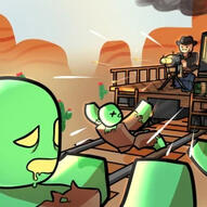 Dead Rails [Alpha]